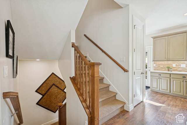 Photo 21 for MLS #2114755 at 2865 S 1335 East