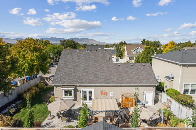 Photo 51 for MLS #2114755 at 2865 S 1335 East