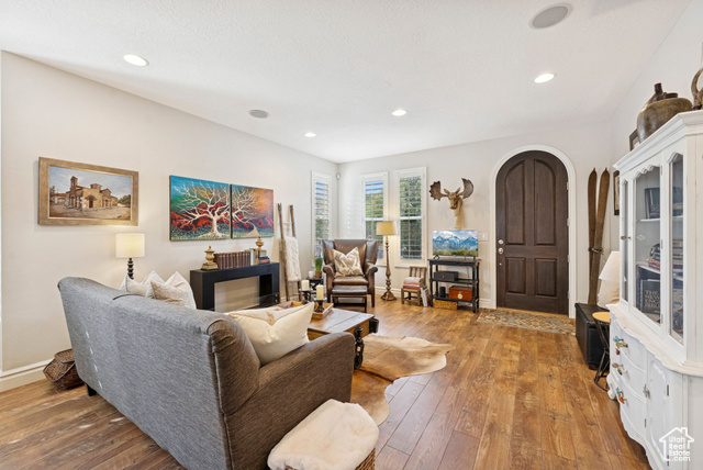 Photo 4 for MLS #2114755 at 2865 S 1335 East
