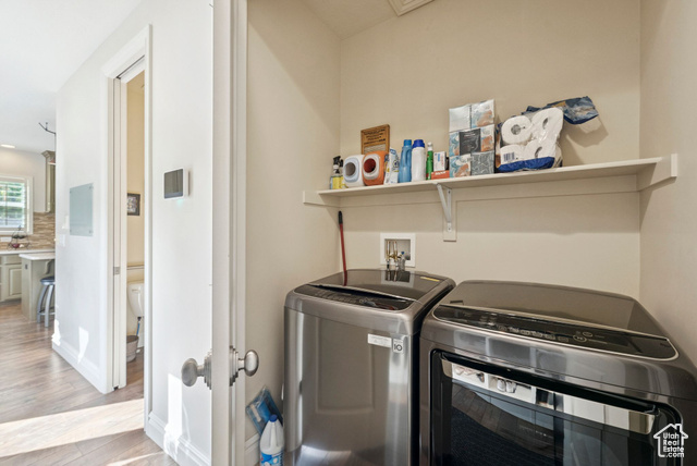 Photo 15 for MLS #2114755 at 2865 S 1335 East
