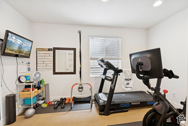Photo 28 for MLS #2114755 at 2865 S 1335 East