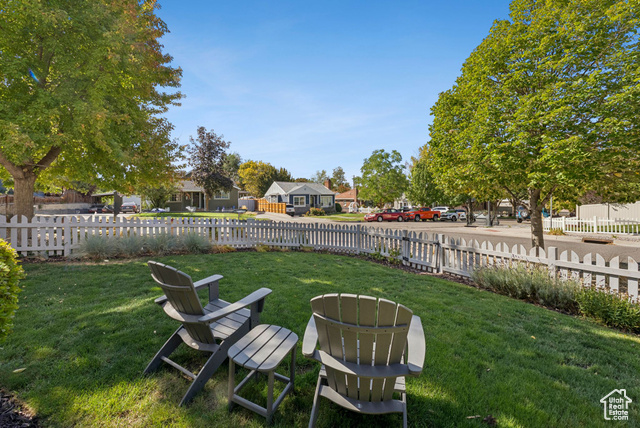 Photo 38 for MLS #2114755 at 2865 S 1335 East