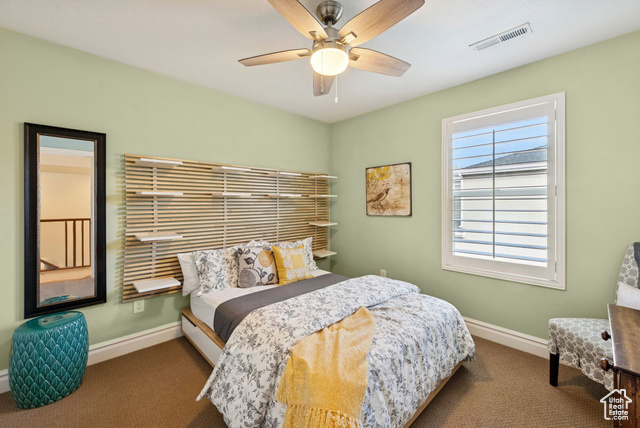 Photo 25 for MLS #2114755 at 2865 S 1335 East