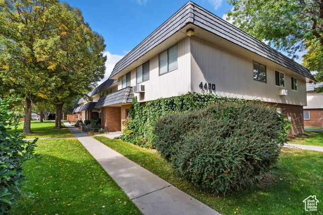 4480 S ATHERTON DR #22, Taylorsville UT 84123