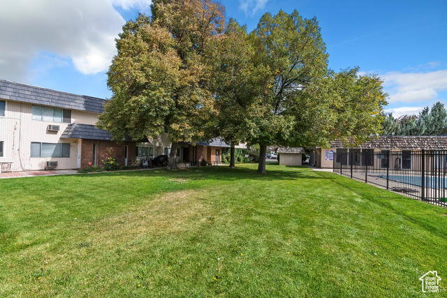 Photo 20 for MLS #2114756 at 4480 S Atherton Dr #22