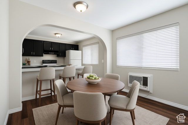 Photo 4 for MLS #2114756 at 4480 S Atherton Dr #22
