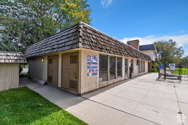 Photo 21 for MLS #2114756 at 4480 S Atherton Dr #22
