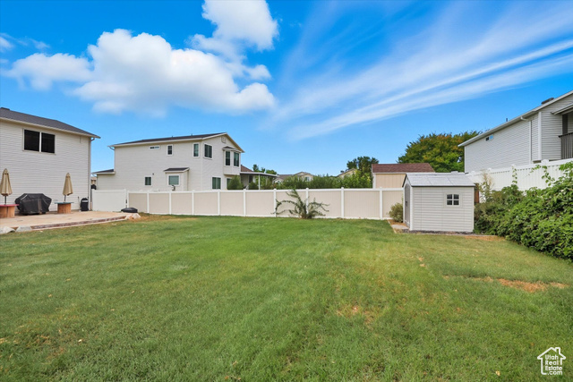 Photo 36 for MLS #2114757 at 5538 S 3150 West