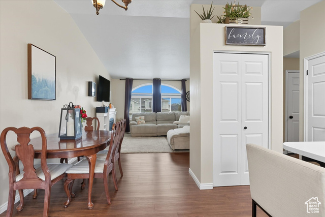 Photo 10 for MLS #2114757 at 5538 S 3150 West