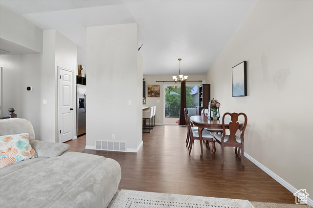 Photo 11 for MLS #2114757 at 5538 S 3150 West