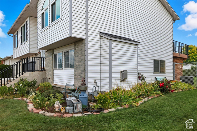 Photo 5 for MLS #2114757 at 5538 S 3150 West