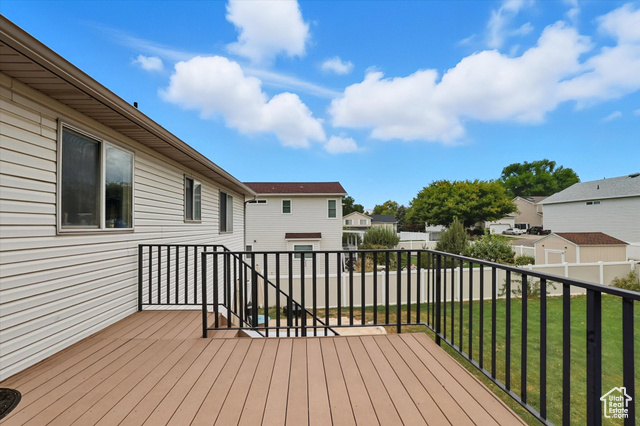 Photo 32 for MLS #2114757 at 5538 S 3150 West