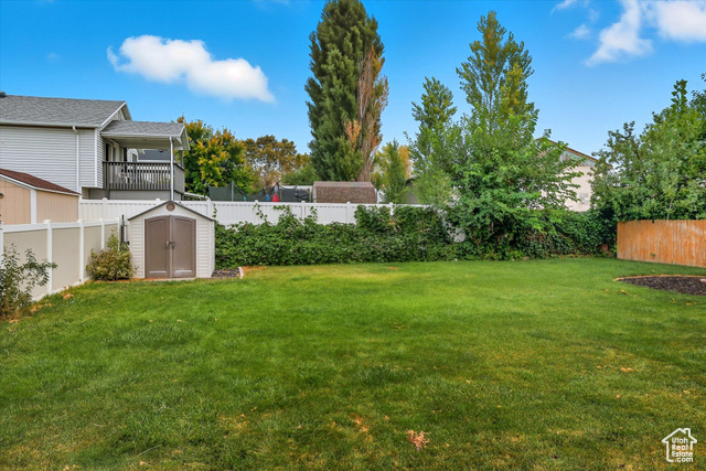 Photo 33 for MLS #2114757 at 5538 S 3150 West
