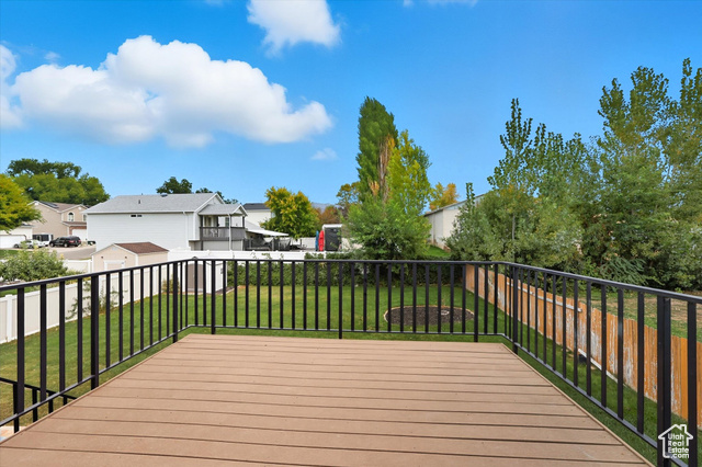 Photo 31 for MLS #2114757 at 5538 S 3150 West