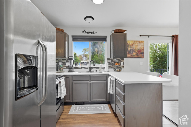 Photo 14 for MLS #2114757 at 5538 S 3150 West
