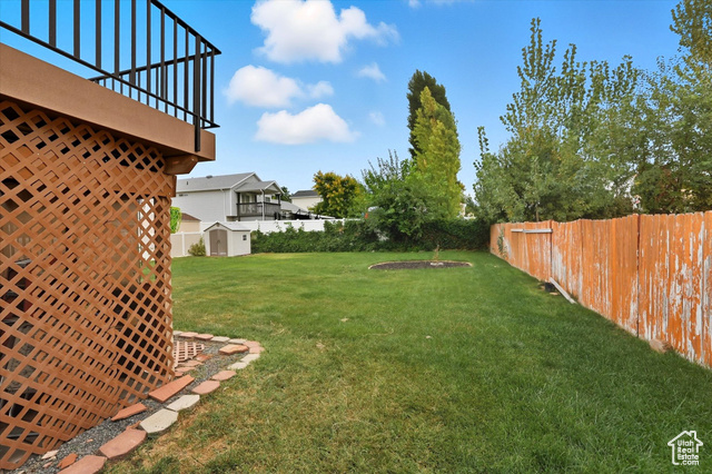 Photo 38 for MLS #2114757 at 5538 S 3150 West