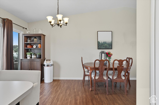 Photo 12 for MLS #2114757 at 5538 S 3150 West