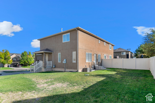 Photo 24 for MLS #2114758 at 13144 S Woods Park Dr