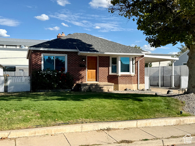 5368 S 2200 W, Roy UT 84067