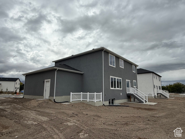Photo 3 for MLS #2114763 at 441 E 500 North #LOT20
