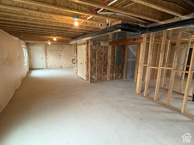 Photo 30 for MLS #2114763 at 441 E 500 North #LOT20