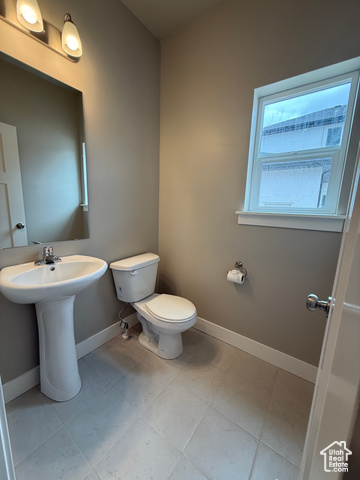 Photo 11 for MLS #2114763 at 441 E 500 North #LOT20