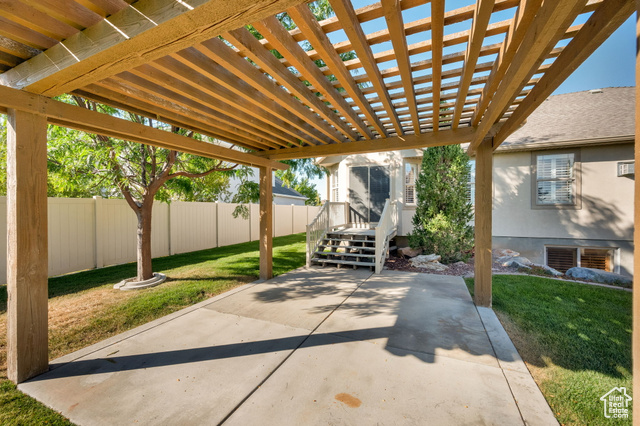 Photo 27 for MLS #2114764 at 1139 W 3150 South