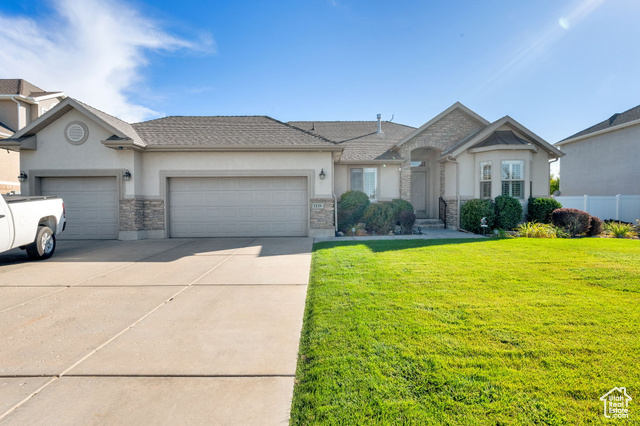 Photo 34 for MLS #2114764 at 1139 W 3150 South