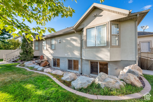 Photo 28 for MLS #2114764 at 1139 W 3150 South