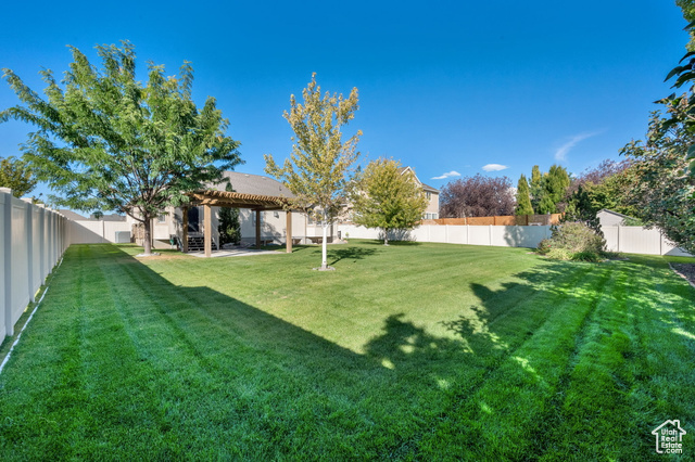 Photo 33 for MLS #2114764 at 1139 W 3150 South