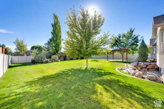 Photo 31 for MLS #2114764 at 1139 W 3150 South