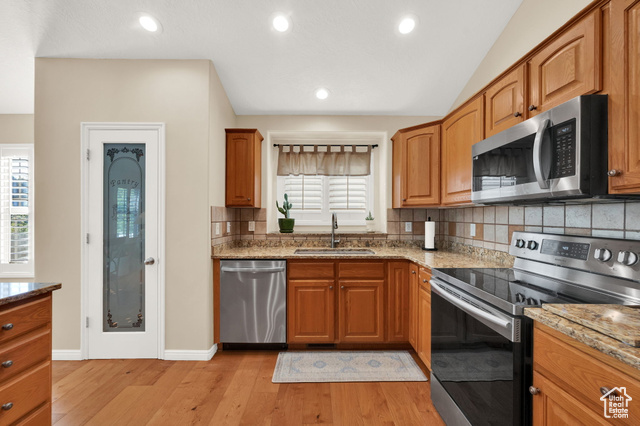 Photo 11 for MLS #2114764 at 1139 W 3150 South