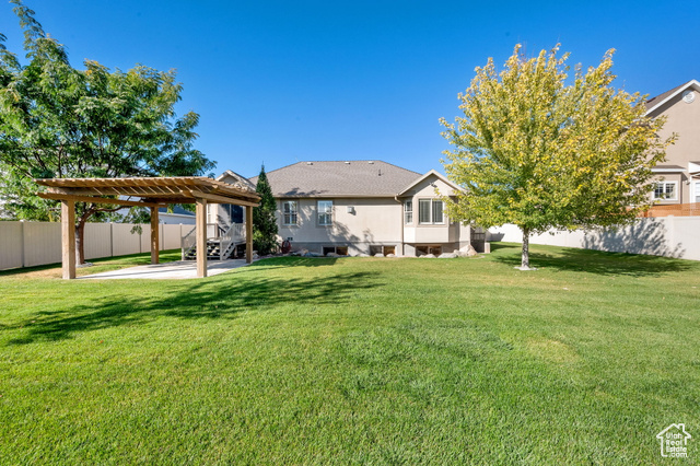 Photo 32 for MLS #2114764 at 1139 W 3150 South