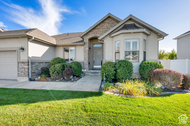 Photo 2 for MLS #2114764 at 1139 W 3150 South