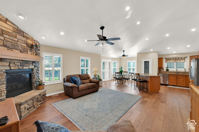 Photo 6 for MLS #2114764 at 1139 W 3150 South