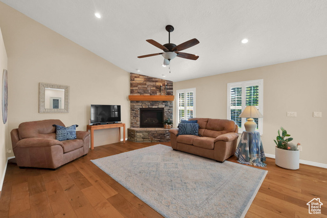 Photo 5 for MLS #2114764 at 1139 W 3150 South