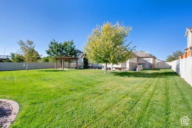 Photo 29 for MLS #2114764 at 1139 W 3150 South