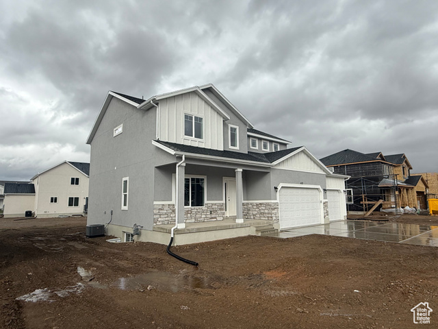 MLS #2114765                     located at 459 E 500 North #LOT21,
                     Salem, UT