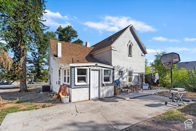 Photo 25 for MLS #2114766 at 370 E 300 South