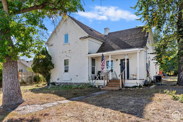 370 E 300 S, Payson UT 84651