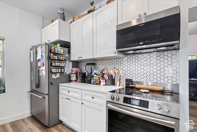 Photo 7 for MLS #2114766 at 370 E 300 South