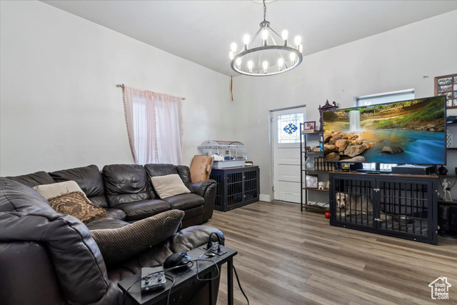 Photo 2 for MLS #2114766 at 370 E 300 South