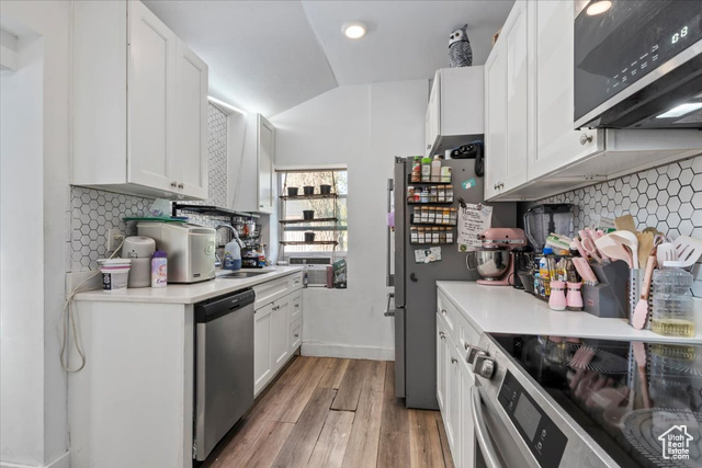 Photo 6 for MLS #2114766 at 370 E 300 South