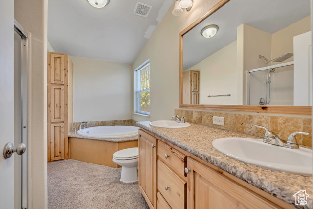 Photo 12 for MLS #2114768 at 7109 S 1115 West