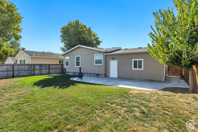 Photo 22 for MLS #2114768 at 7109 S 1115 West