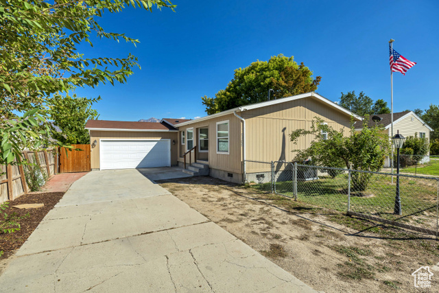 Photo 2 for MLS #2114768 at 7109 S 1115 West