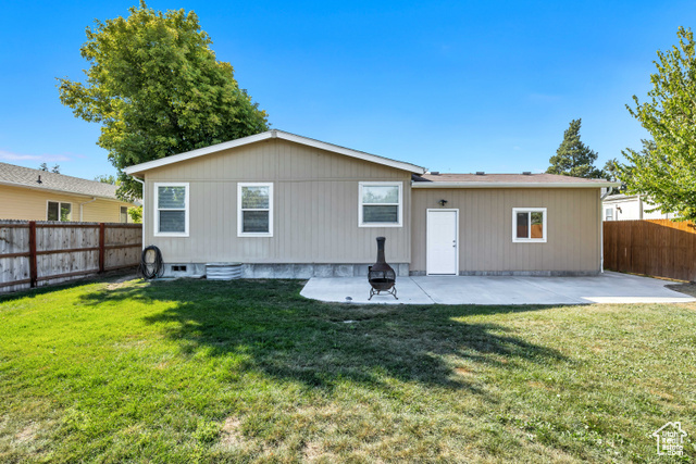 Photo 21 for MLS #2114768 at 7109 S 1115 West