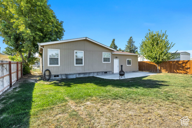Photo 20 for MLS #2114768 at 7109 S 1115 West