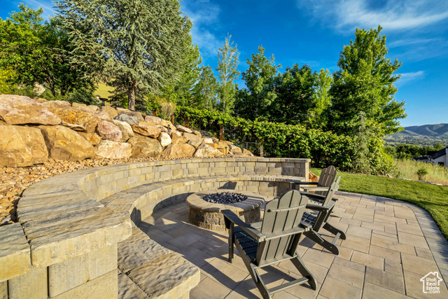 Photo 59 for MLS #2114770 at 12838 S Hickory Ridge Ln