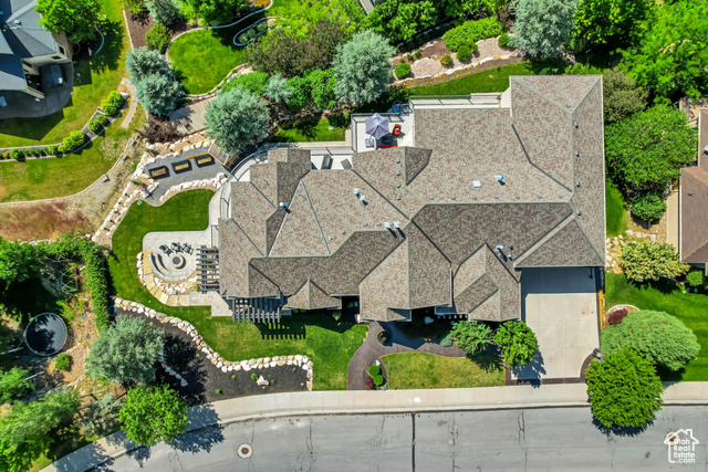 Photo 69 for MLS #2114770 at 12838 S Hickory Ridge Ln